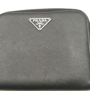 Prada wallet